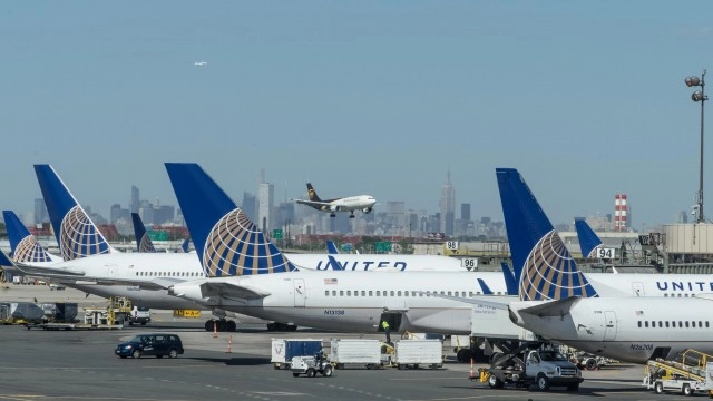 United Airlines' Uninspiring ‘Next' Plan Ignores Important Realities