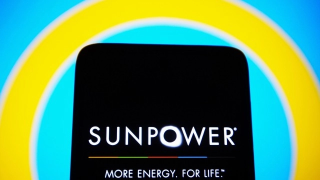 Up Almost 1.5X Last Month, Can SunPower Stock Extend Its Streak?