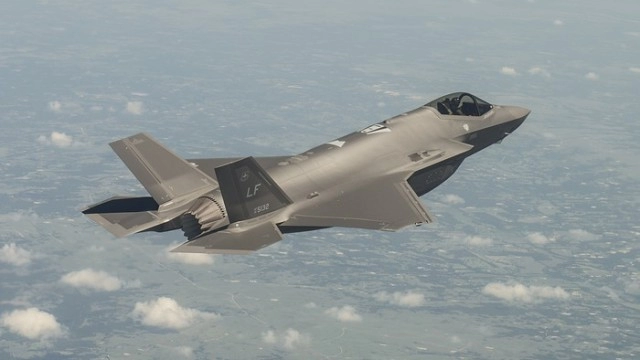 Lockheed Martin's Terrible, Horrible, No Good, Very Bad Q2 Earnings Report