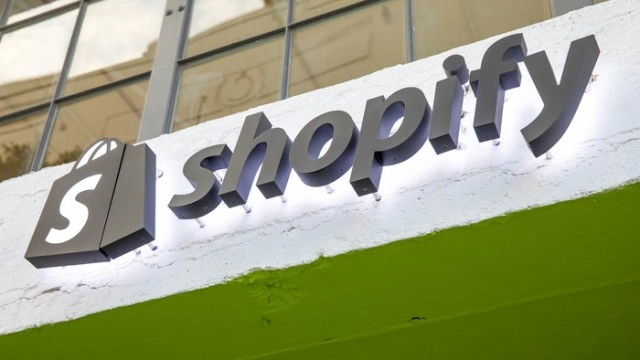 Shopify Has Morphed Into a Free Cash Flow Machine