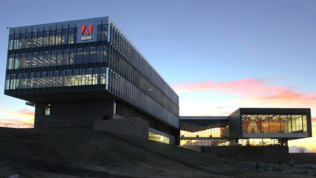 Adobe Systems (ADBE) Beats Q4 Earnings and Revenue Estimates