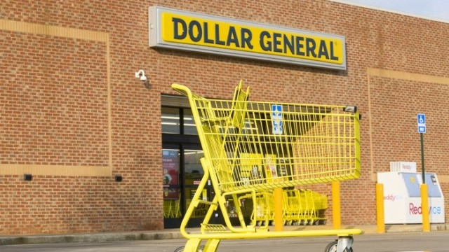 Dollar General Stock: How Volatility Thwarts Swing Trading