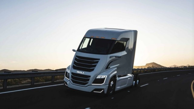 Nikola falls short again in proxy fight to increase share count