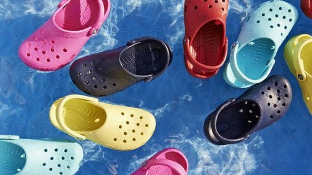 Here's Why Crocs (CROX) is a Great Addition to Your Portfolio