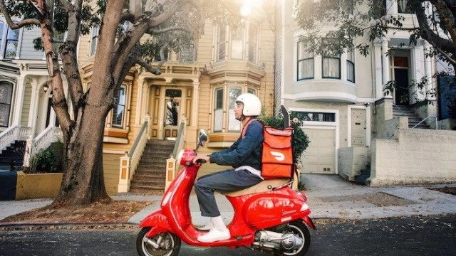 Can DoorDash Deliver for Investors?