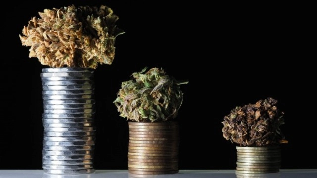 Best Marijuana Penny Stocks To Buy In April? 3 To Add To Your List Right Now