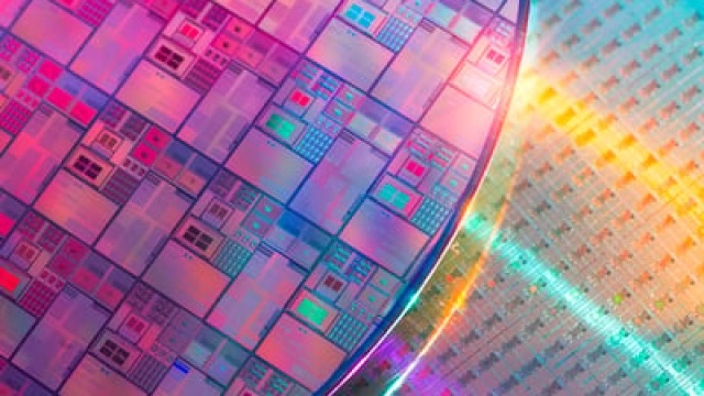 Could United Microelectronics Become the Next TSMC?