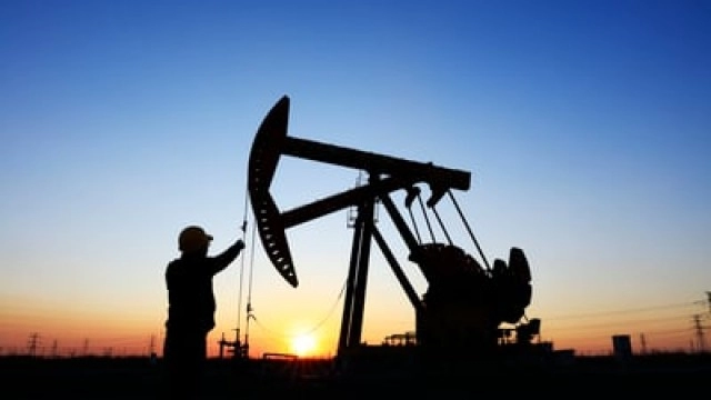 Why Oil and Natural Gas Stocks Surged Today