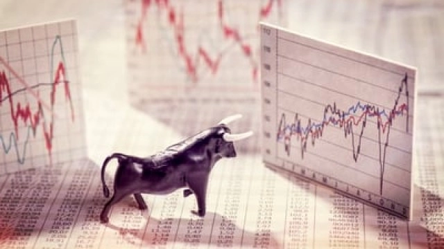 A Bull Market Is Coming: 1 Perfect Growth Stock Down by 42% to Buy Hand Over Fist