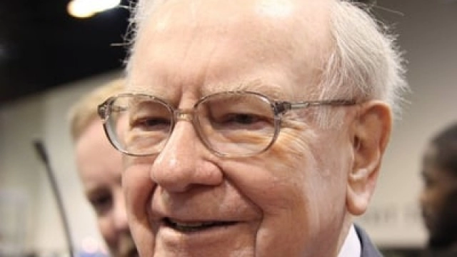 This Ridiculously Cheap Warren Buffett Stock Could Help Make You Rich