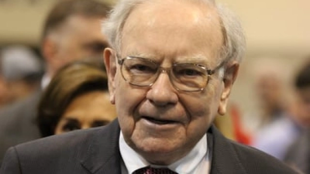 Is Berkshire Hathaway Stock a Buy?