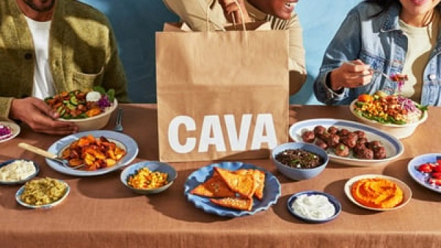 The Next Chipotle? Here's Why Cava Is an Unstoppable Stock.