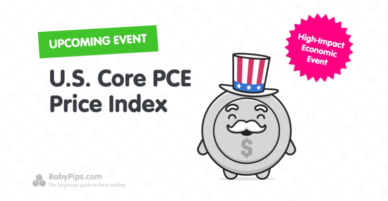 Event Guide: U.S. Core PCE Price Index (April 2023)