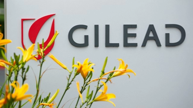 Gilead ties up with Tentarix for cancer, inflammatory disease therapies