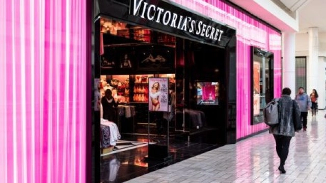 Victoria's Secret Pilots New Loyalty Rewards Program and Sunsets PINK Nation