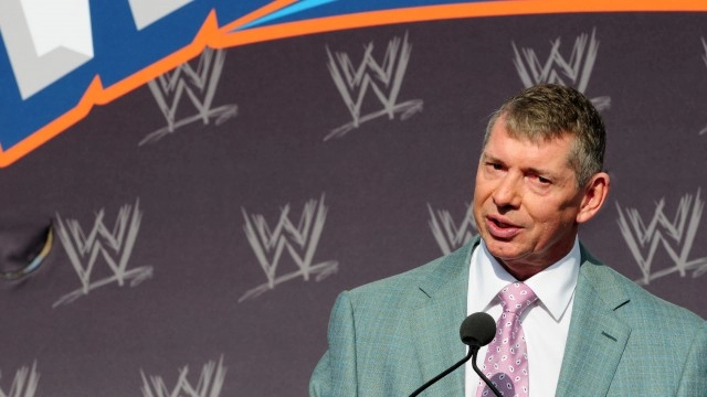 WWE Will Restate Earnings To Account For Vince McMahon's $14.6M “Unrecorded Payments”, Warns Investors Of Current & Future Probes