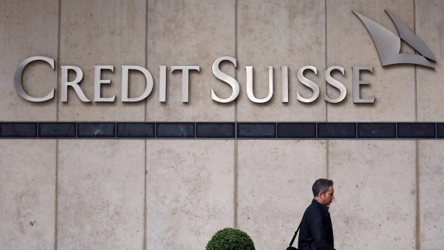 Credit Suisse hires Southeast Asia wealth vice chairman