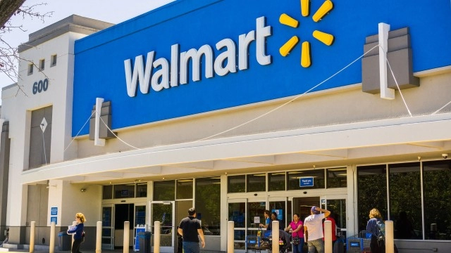 Walmart Expands Drone Deliveries Across Six States