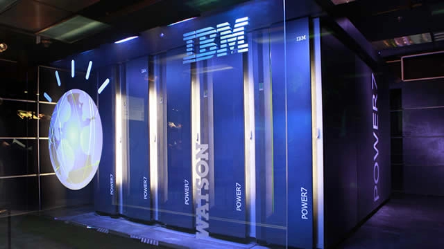 International Business Machines Corporation (IBM) is Attracting Investor Attention: Here is What You Should Know