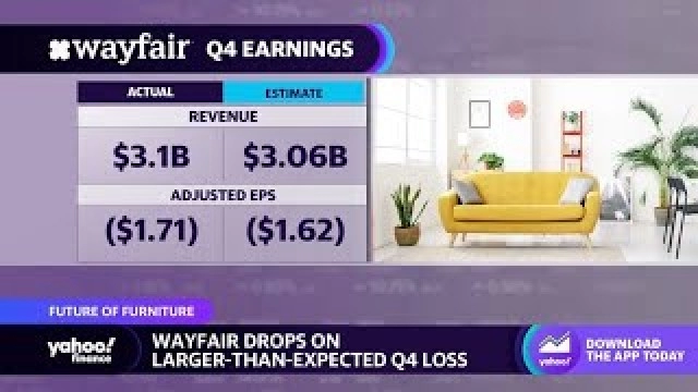 Wayfair's cost-cutting could do ‘much more than trimming fat, cutting at the muscle': Analyst