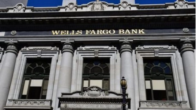 Wells Fargo Fined $97.8 Million for Sanctions-Related Violations