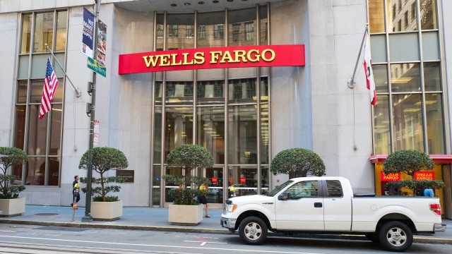 Is Wells Fargo Stock a Buy?