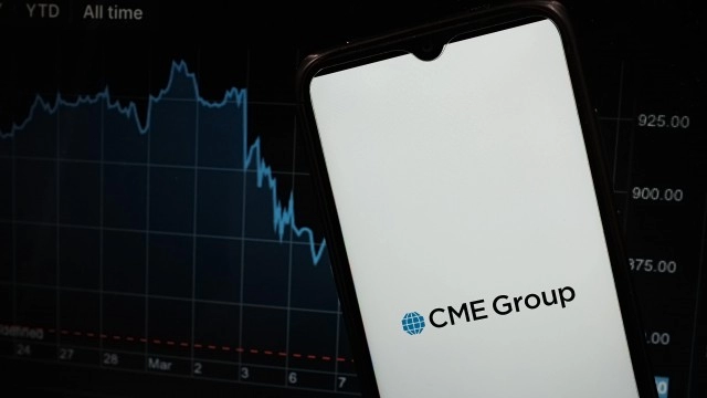 What To Expect From CME Group Stock?