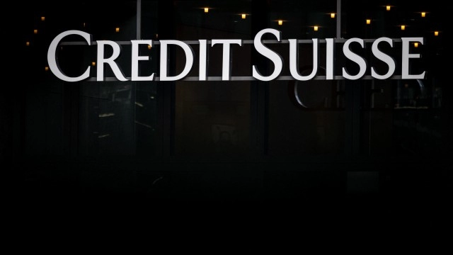 What To Expect From Credit Suisse Stock?