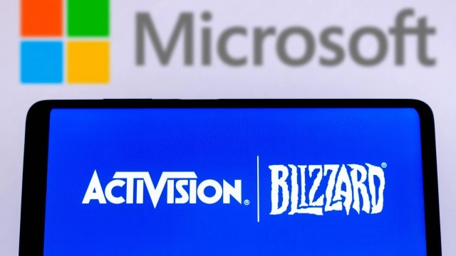 What's Next For Activision Blizzard Stock After FTC Plans To Block The Microsoft Acquisition?