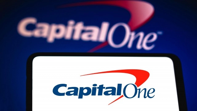 Where Is Capital One Stock Headed?