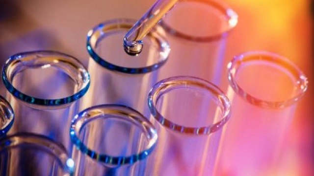 Why a Biotech ETF Might Cure Your Portfolio in 2023