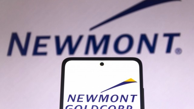 Why Has Newmont Stock Outperformed The Market?