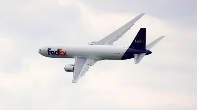 Will FedEx Stock Rebound To Its Pre-Inflation Shock Level Of Over $300?