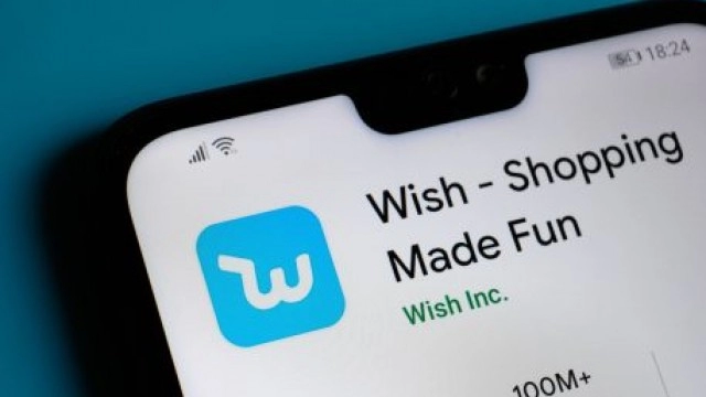 Wish Seeks Escalation of Fast-Fashion Wars Amid Q4 Pummeling