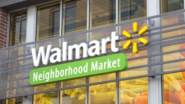 Walmart (WMT) Q1 Earnings and Revenues Top Estimates