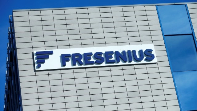 Fresenius launches biosimilar version of AbbVie's Humira at 5% discount