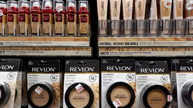 Revlon emerges from bankruptcy after lender takeover