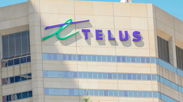 TELUS International: A Stable Growth Company