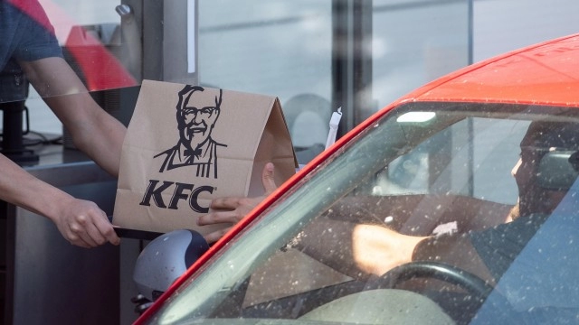 KFC unveils celebrity ‘Jack Harlow meal' available June 6