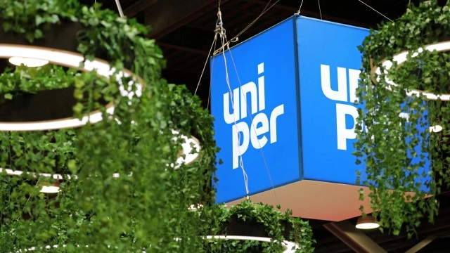 Uniper considering legal options over sale of assets in Russia