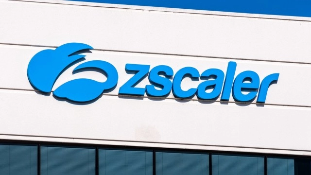 Why Is Zscaler (ZS) Stock Up 18% Today?